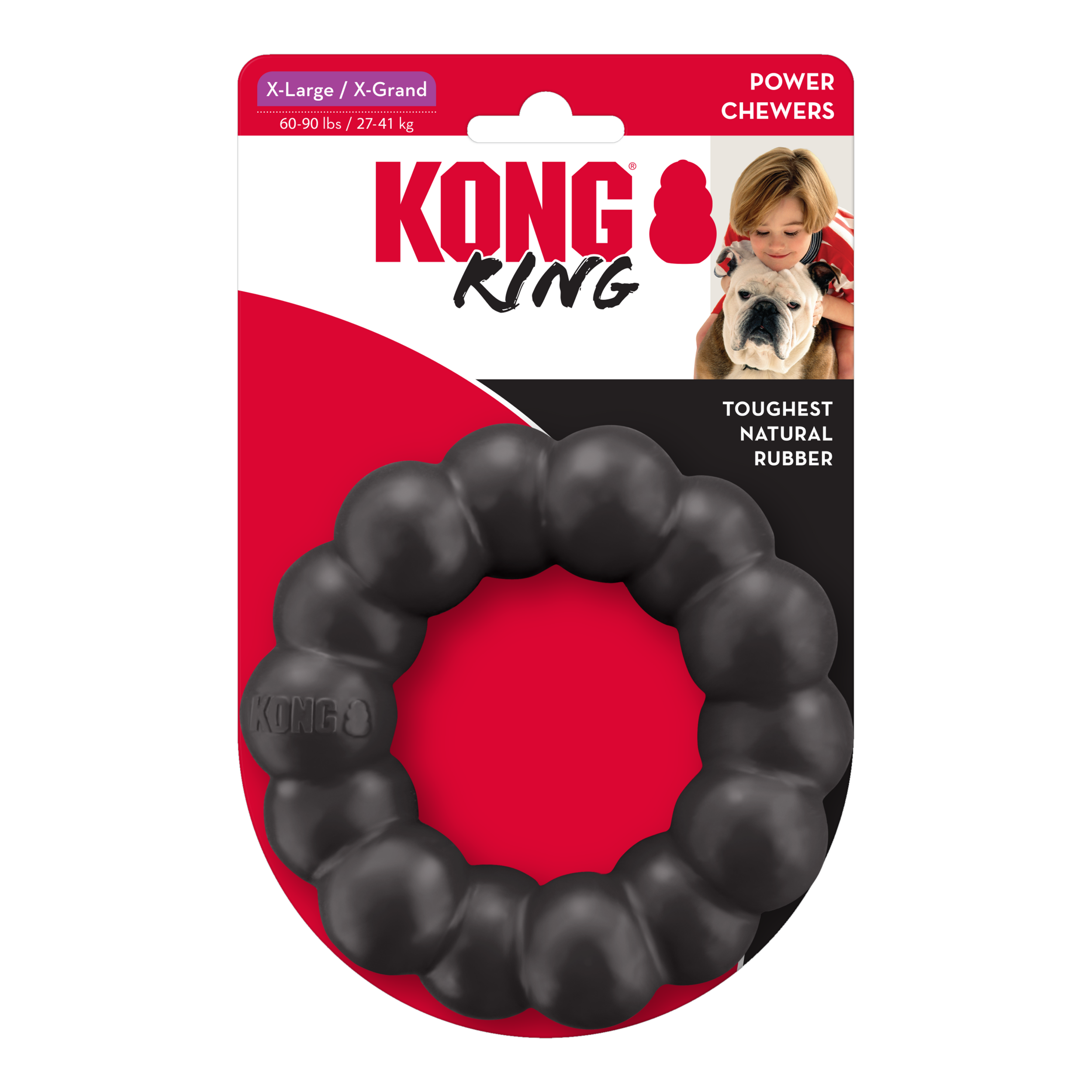 Kong Extreme Ring XL