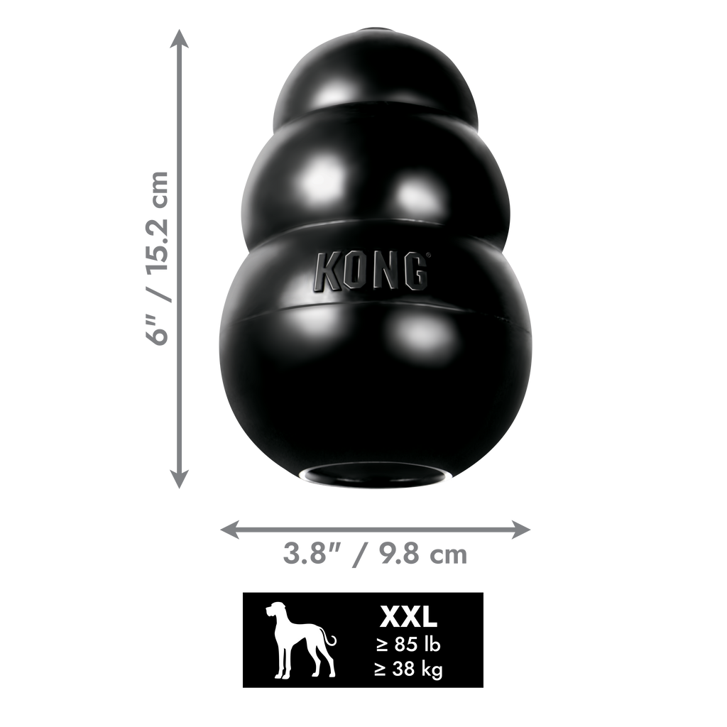KONG Extreme XXL EU