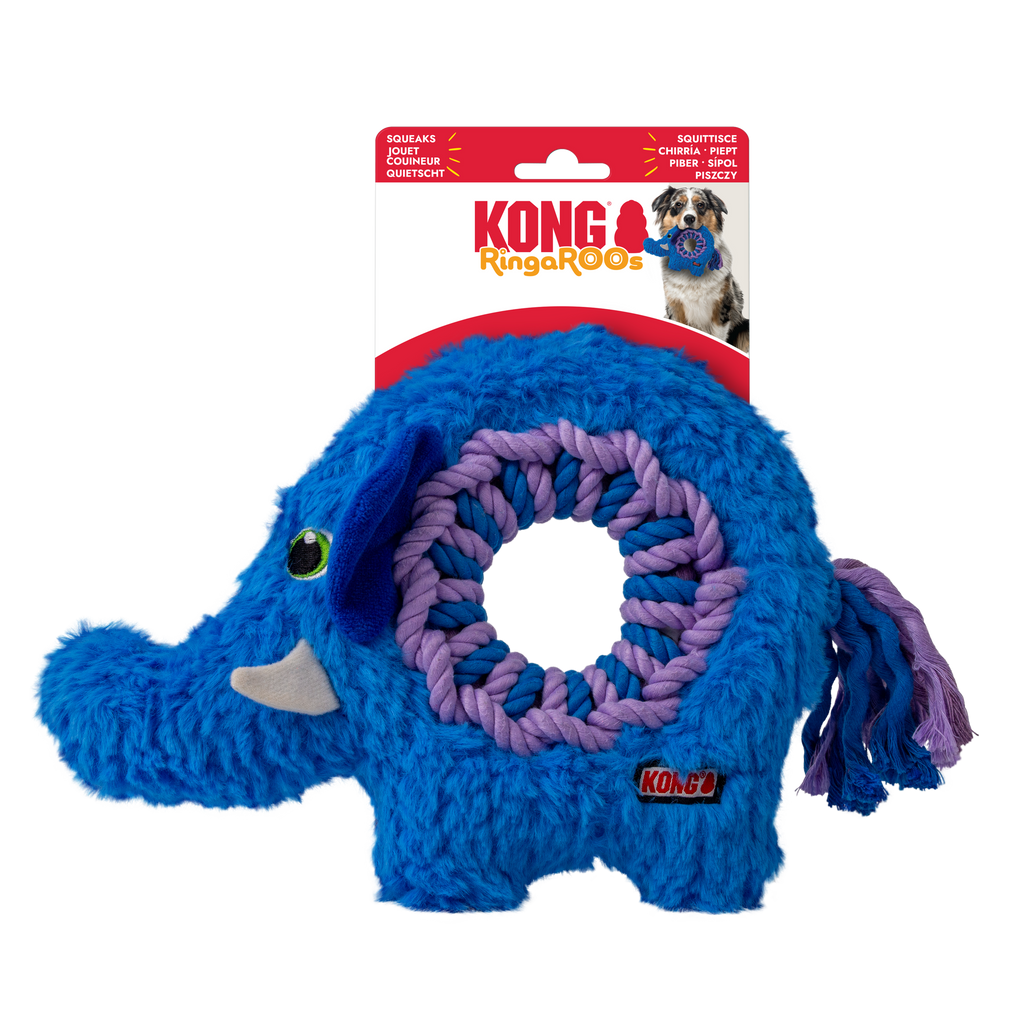 Ringaroos Elephant Md EU