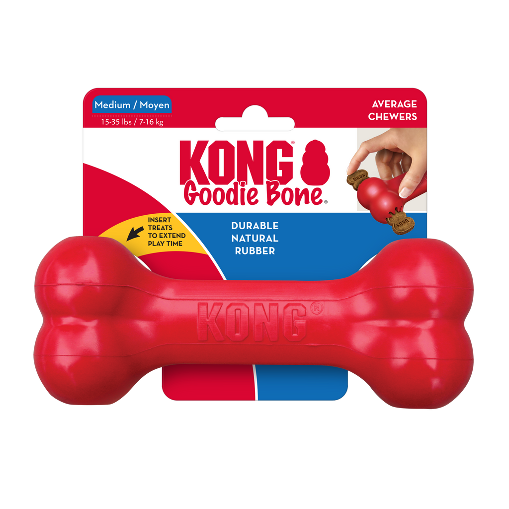 KONG Goodie Bone Md EU