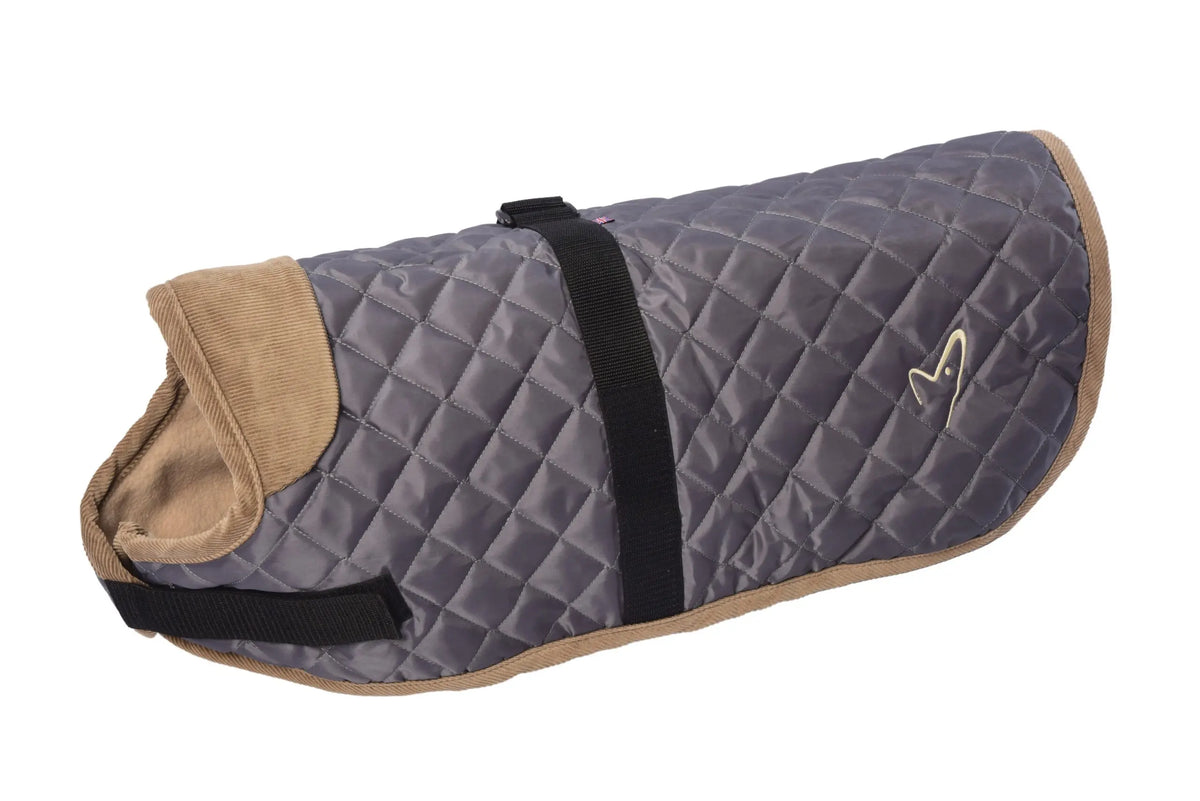 Outdoor Worcester Coat 71cm (28") Grey