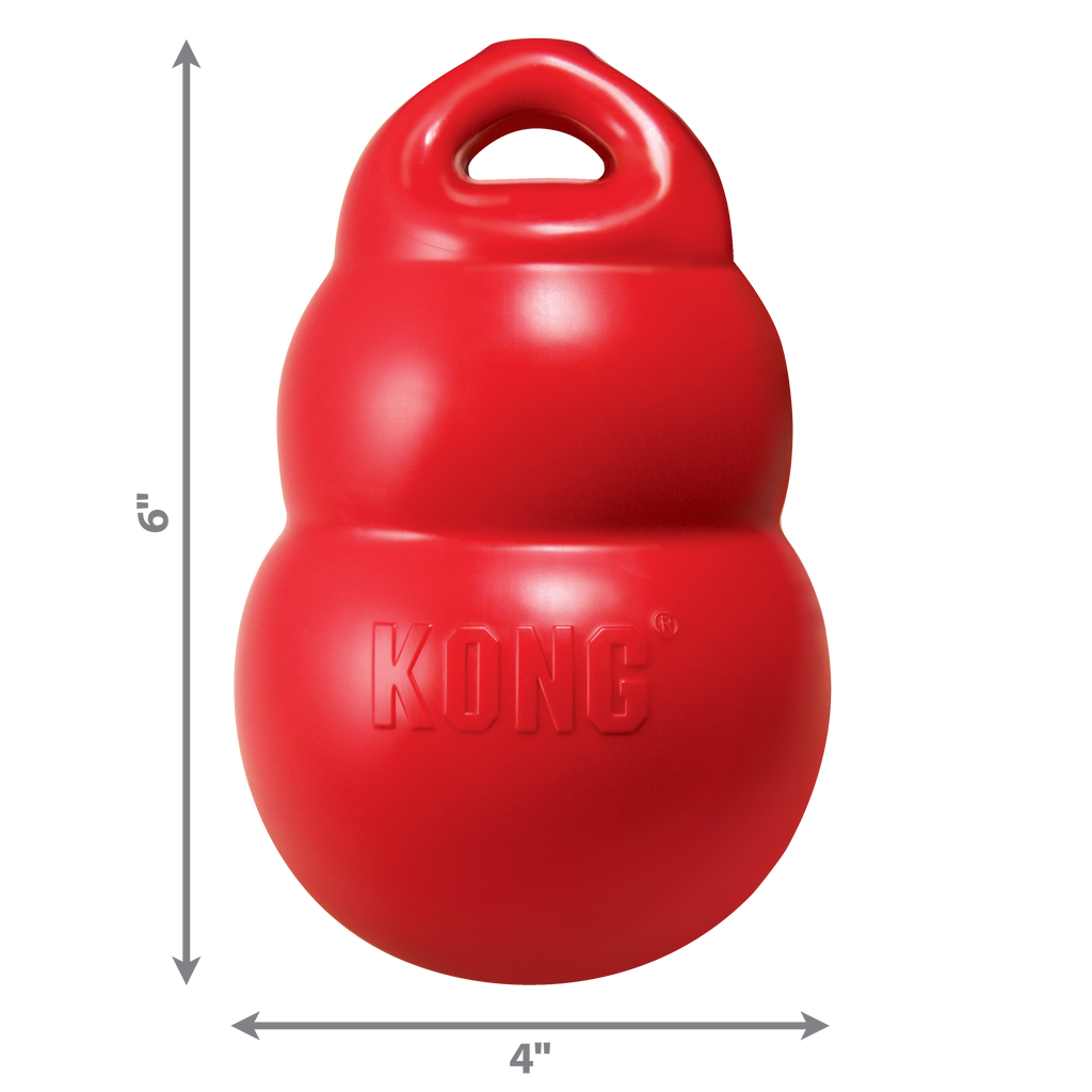 Kong Bounzer Medium