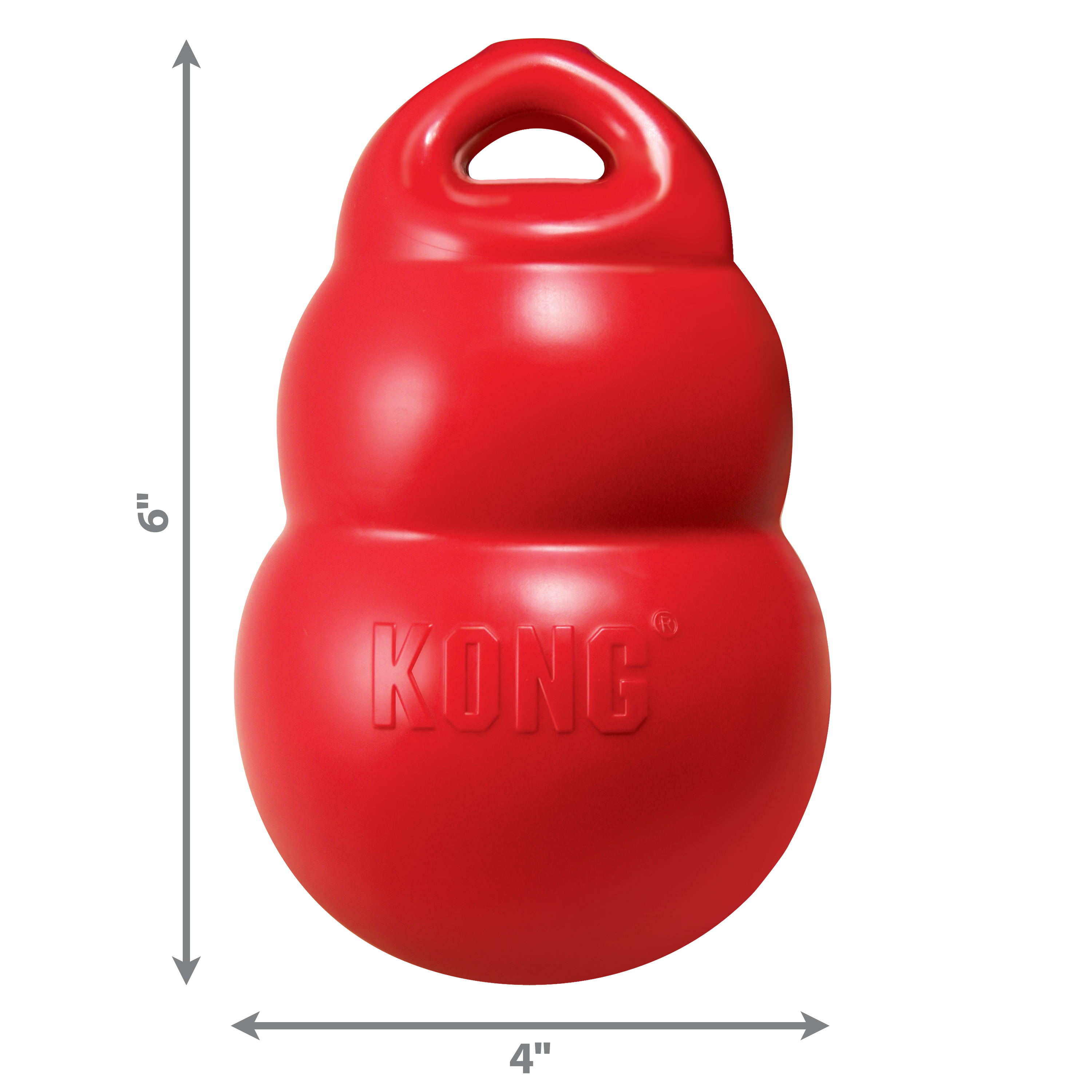Kong Bounzer Medium