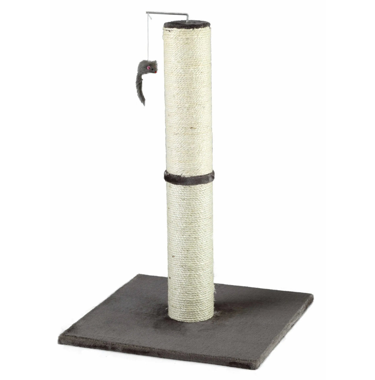 Cat Scratcher Ultima (80cm) Grey