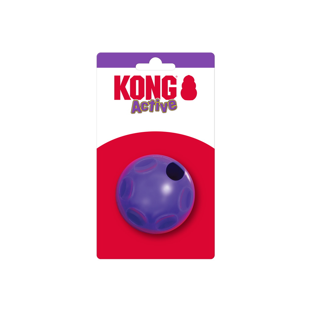 Cat Treat Dispensing Ball EU