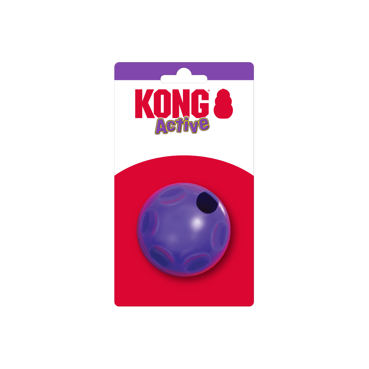Cat Treat Dispensing Ball EU