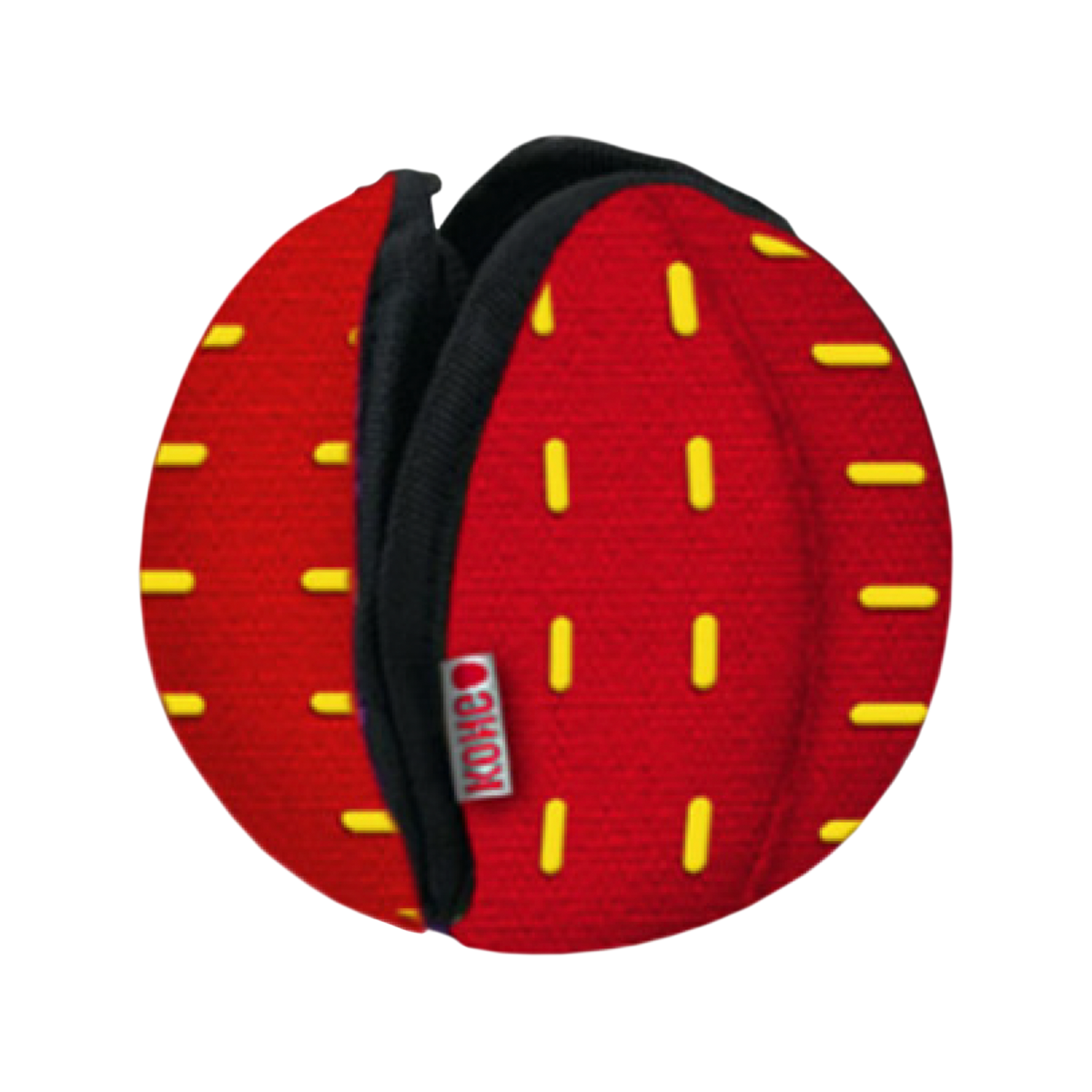 Ballistic Hide 'n Treat Assorted Md EU