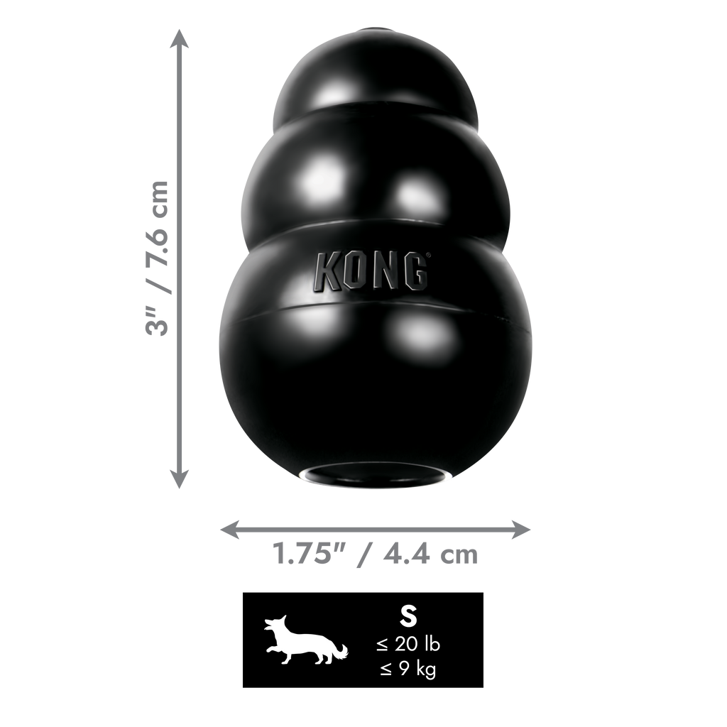 KONG Extreme Sm EU