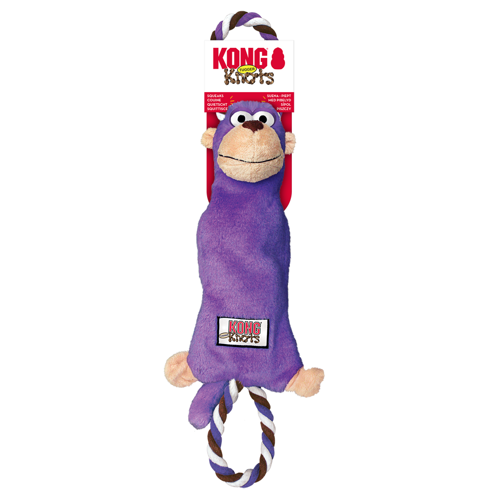 Tugger Knots Monkey Sm/Md EU