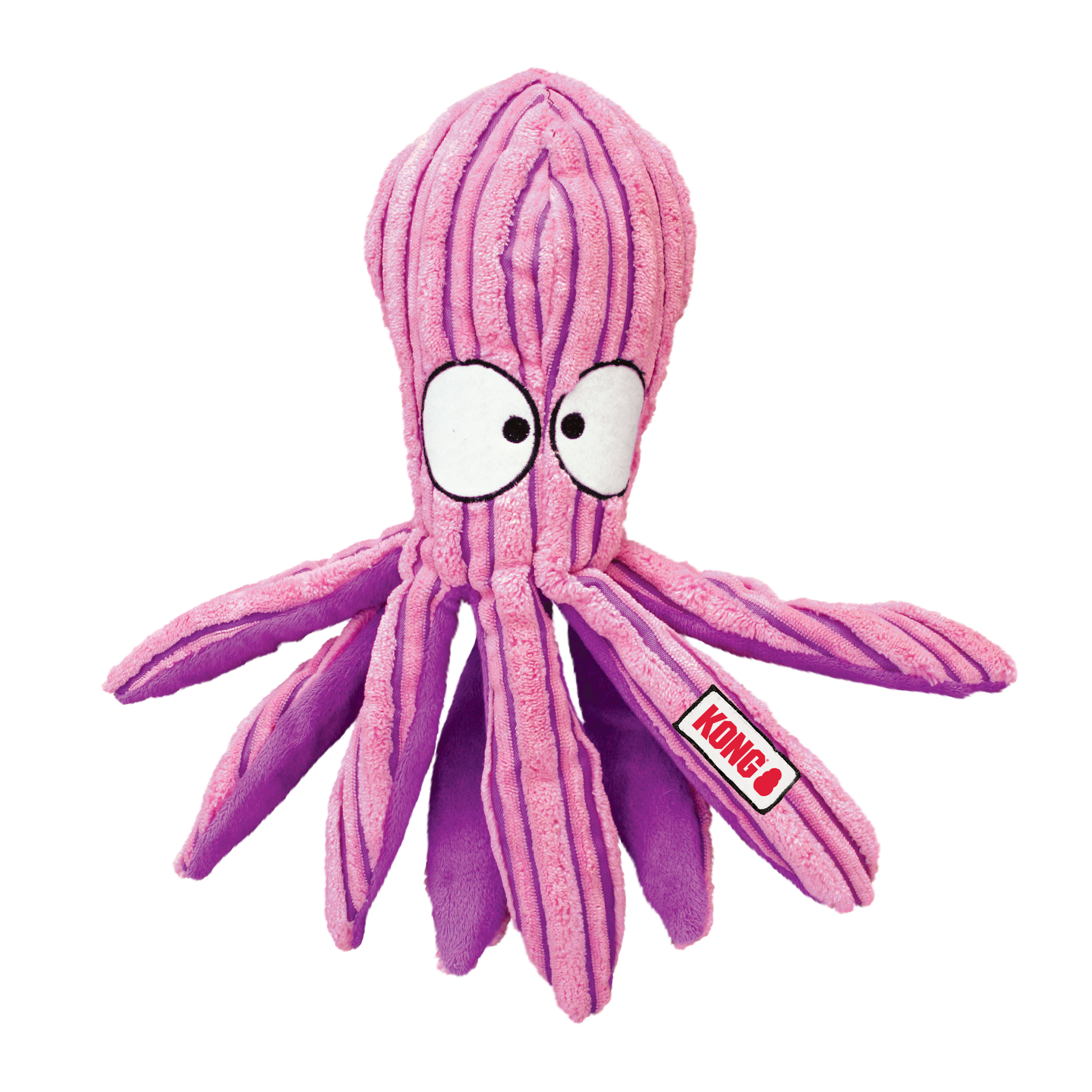 Kong Cuteseas Octopus Small