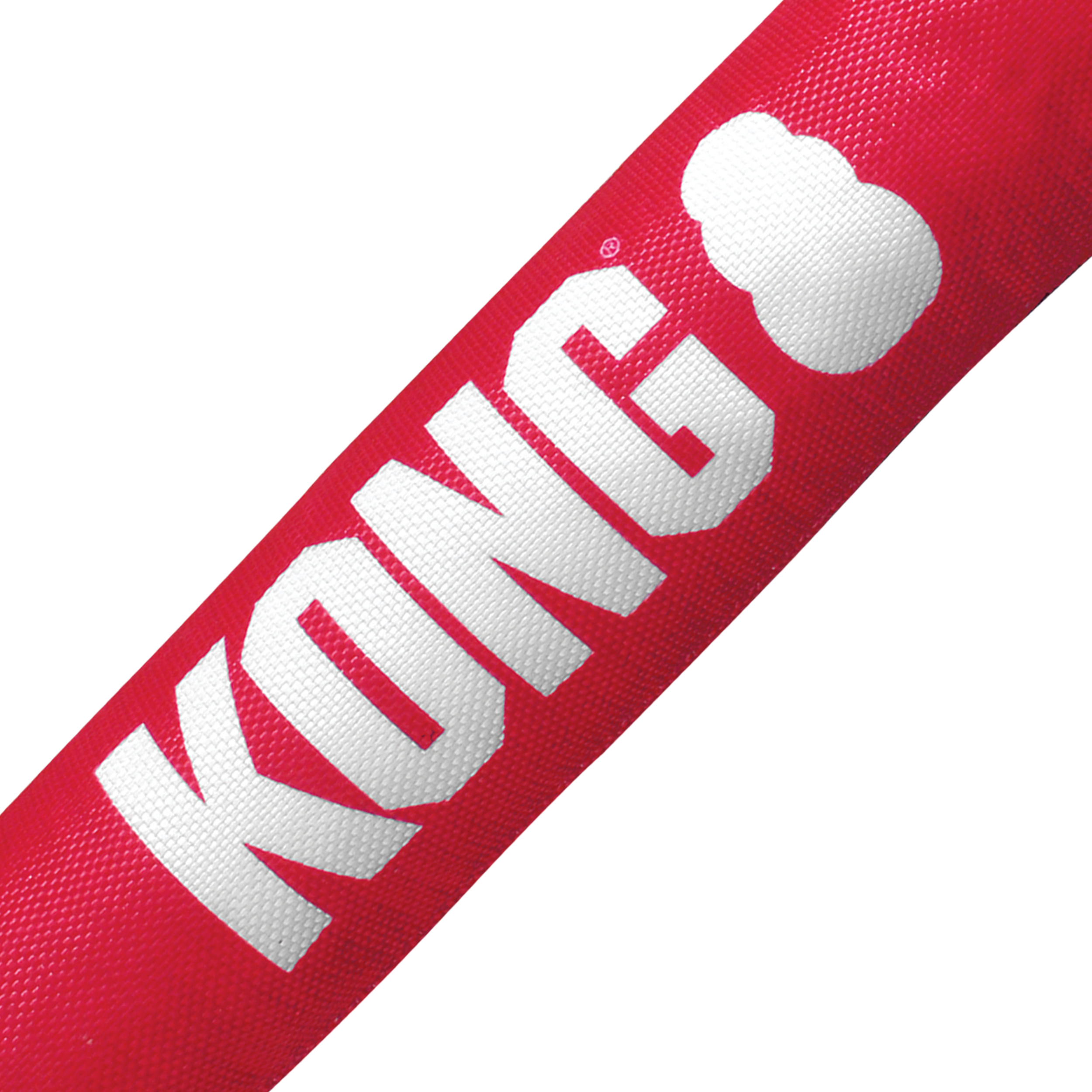 Kong Signature Stick with Rope Medium