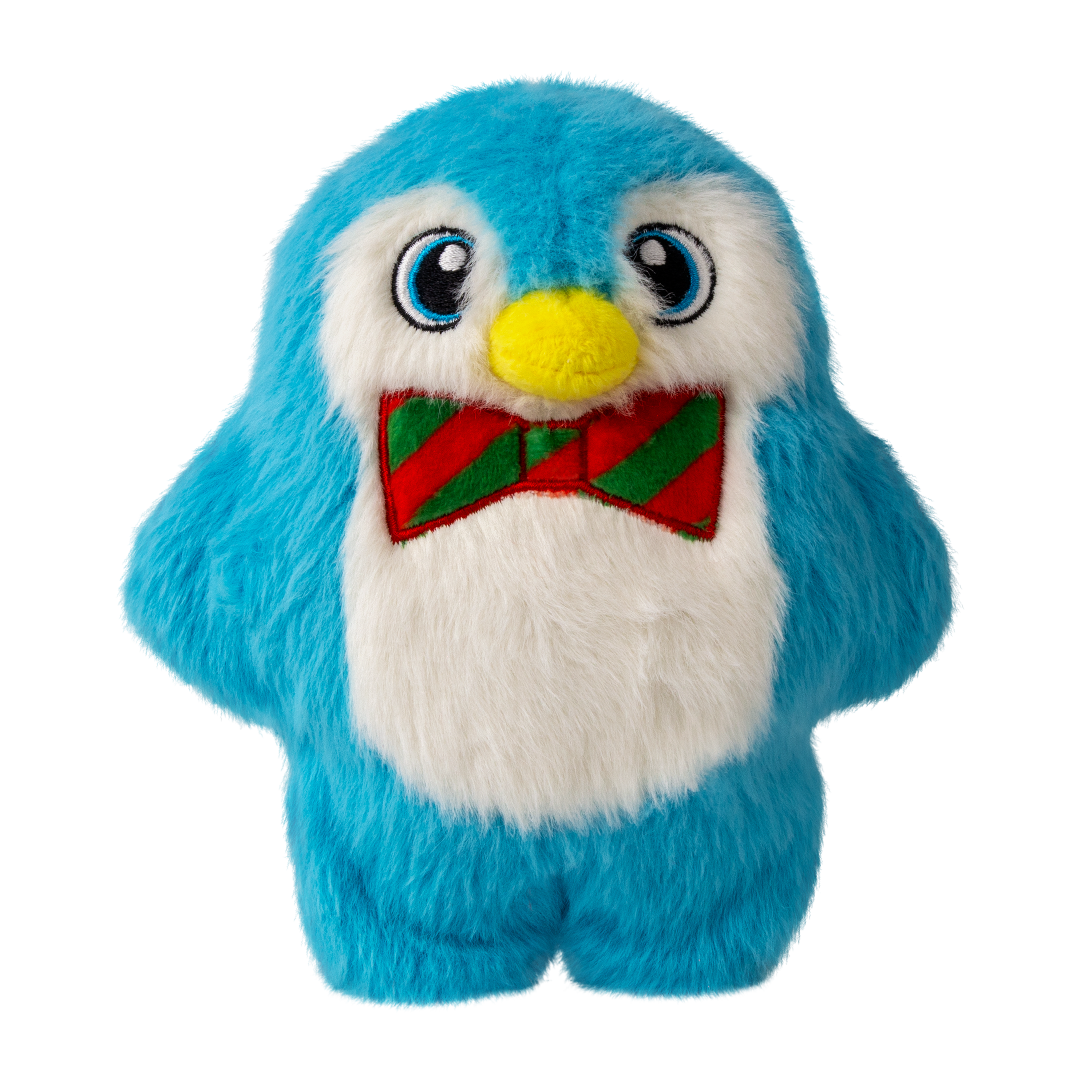 Kong Xmas Snuzzles Pengiun Small