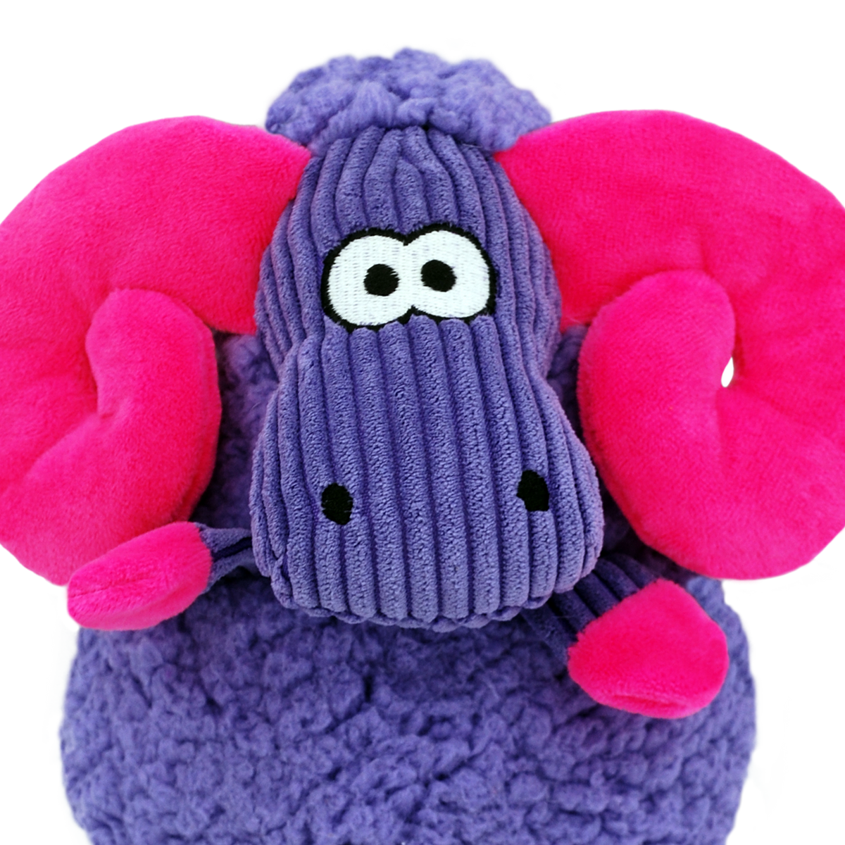 Sherps Floofs Big Horn Md EU