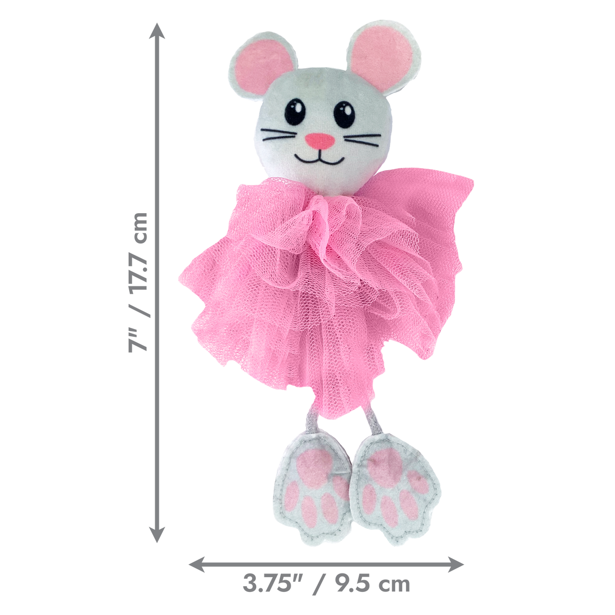Flingaroo Tutu Assorted EU