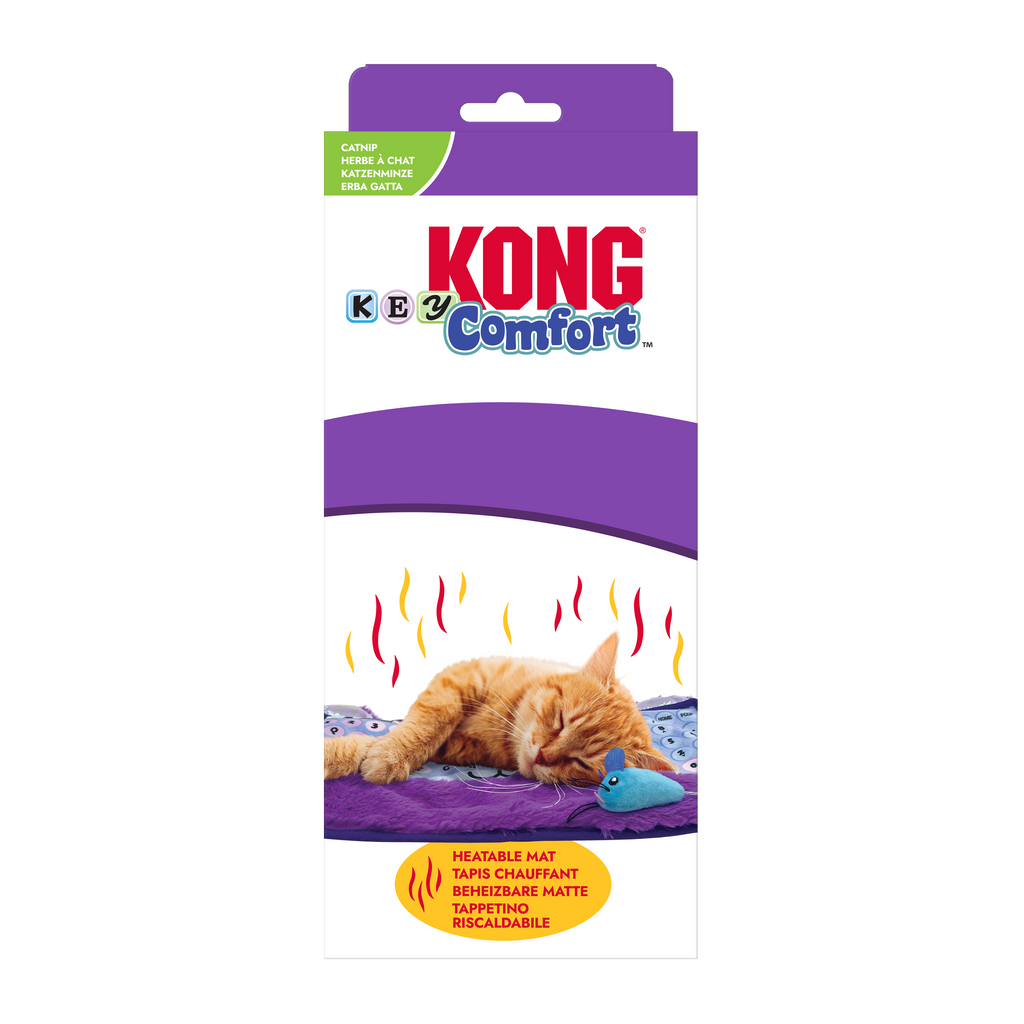 Comfort Key Play Mat EU