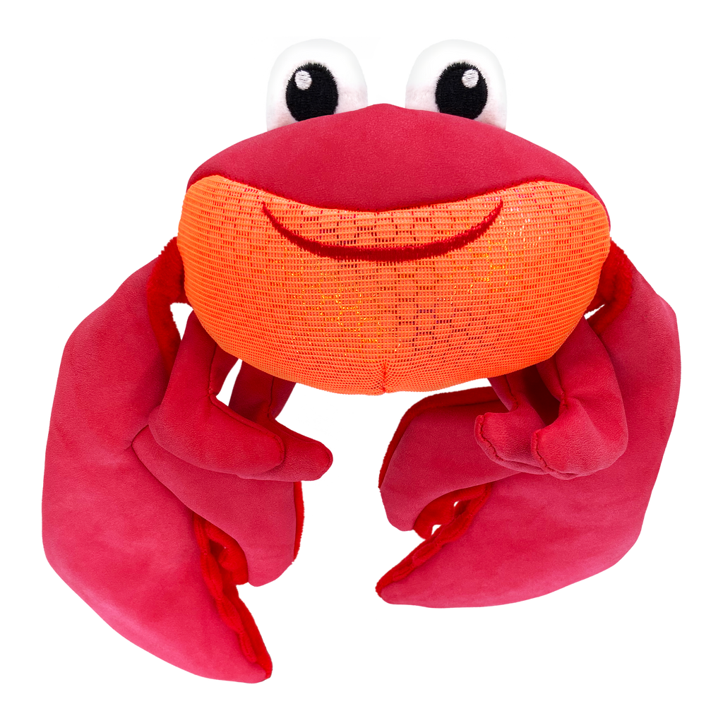 Shakers Shimmy Crab Md EU