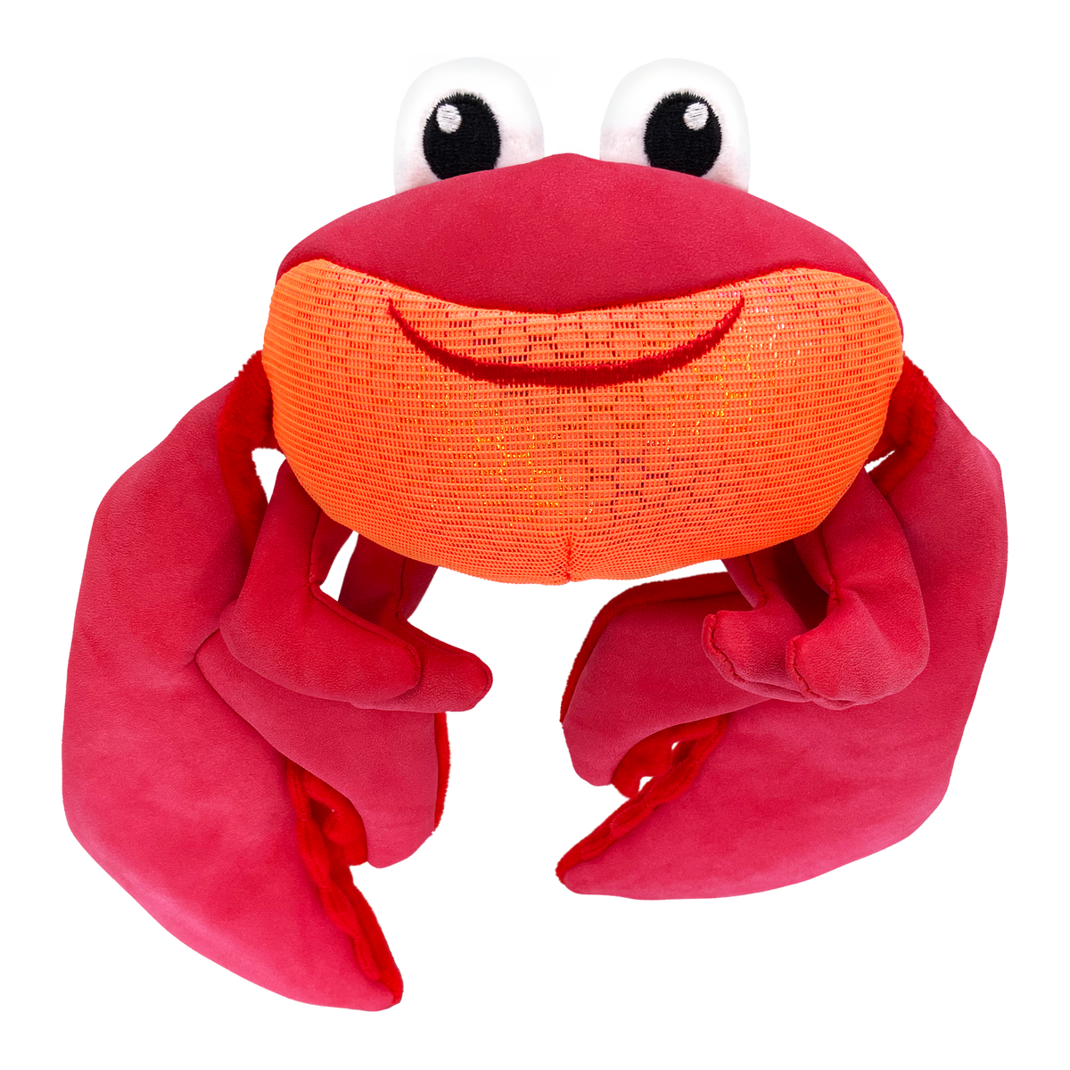 Shakers Shimmy Crab Md EU