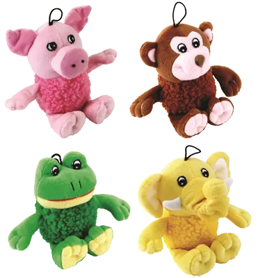 Gor Hugs Bunch Family Small (18cm)