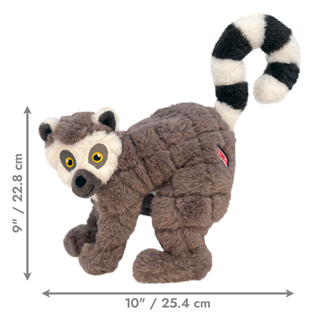 Scampers Lemur Md EU