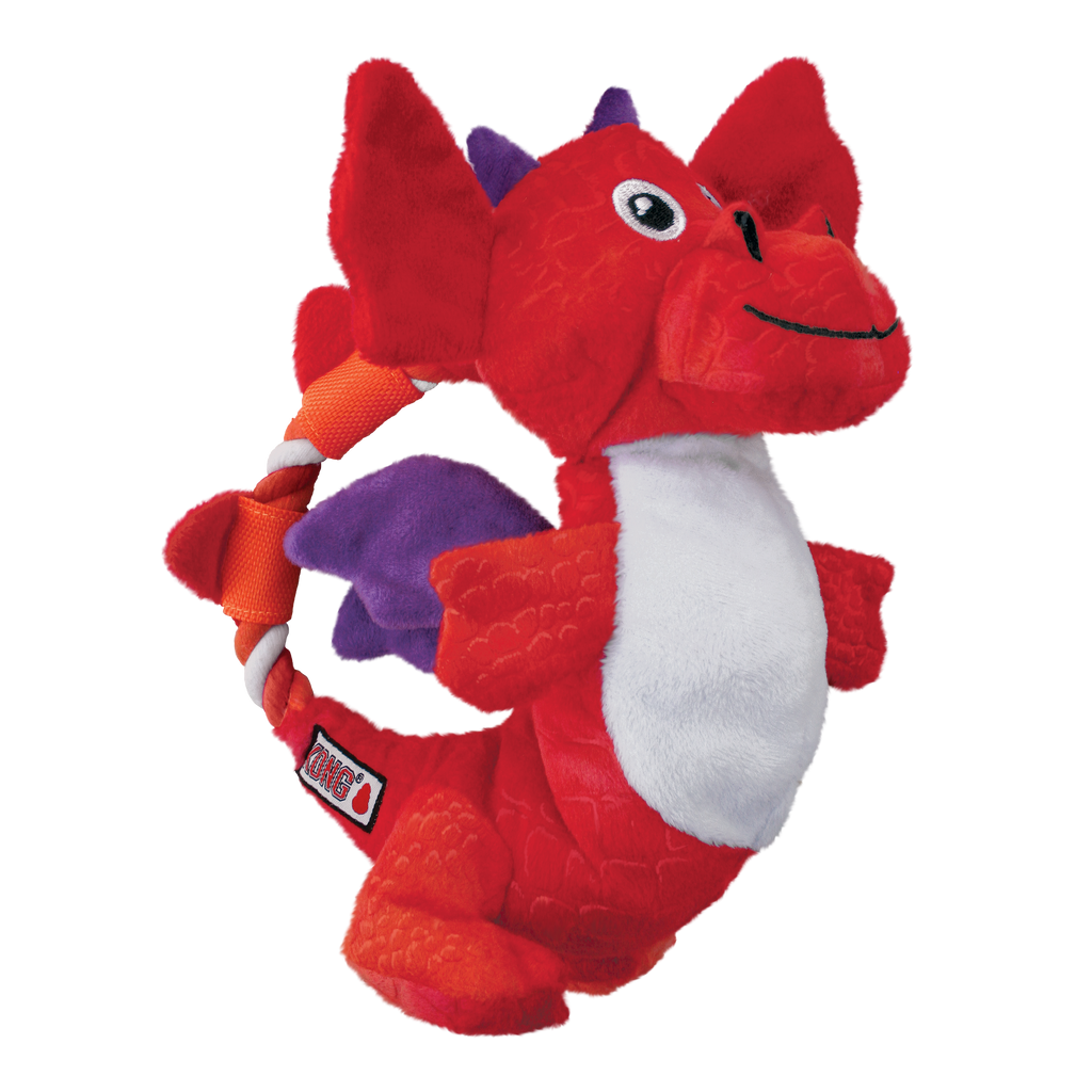 Dragon Knots Assorted Md/Lg EU