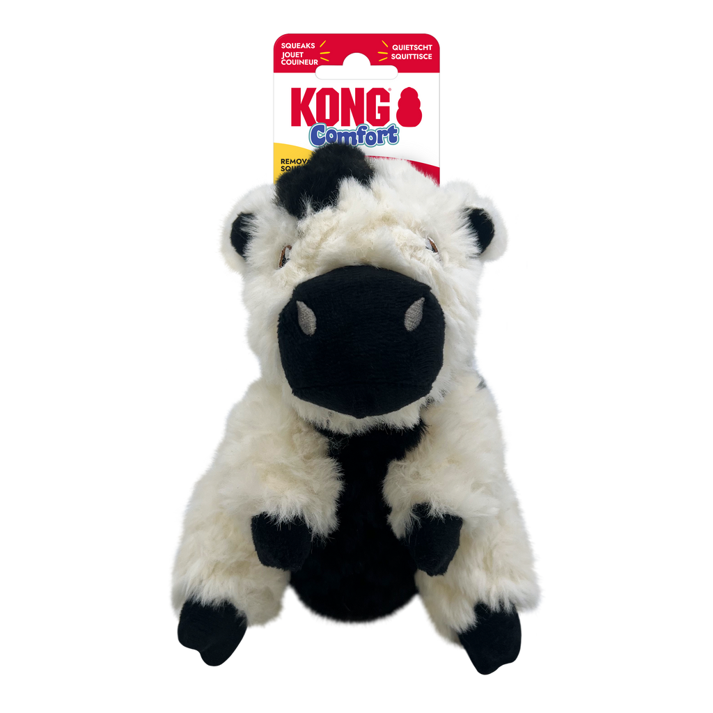 Comfort Tykes Cow Sm EU