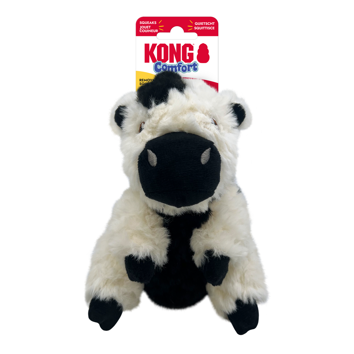 Comfort Tykes Cow Sm EU
