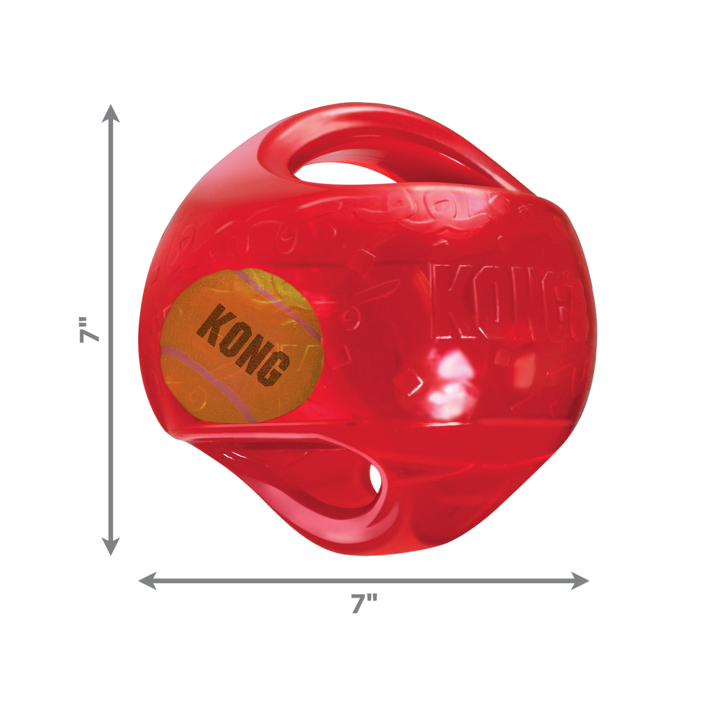 Kong Jumbler Ball L/XL