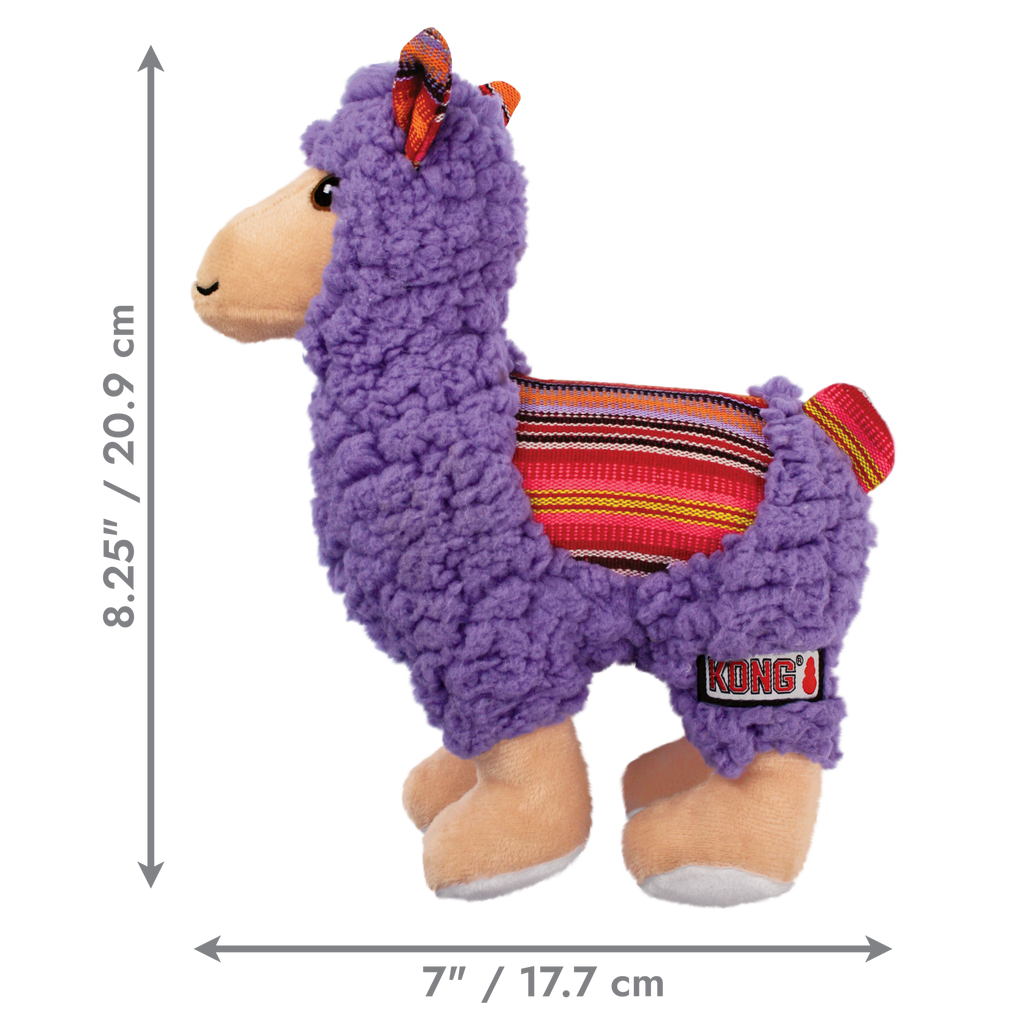 Kong Sherps Llama Medium