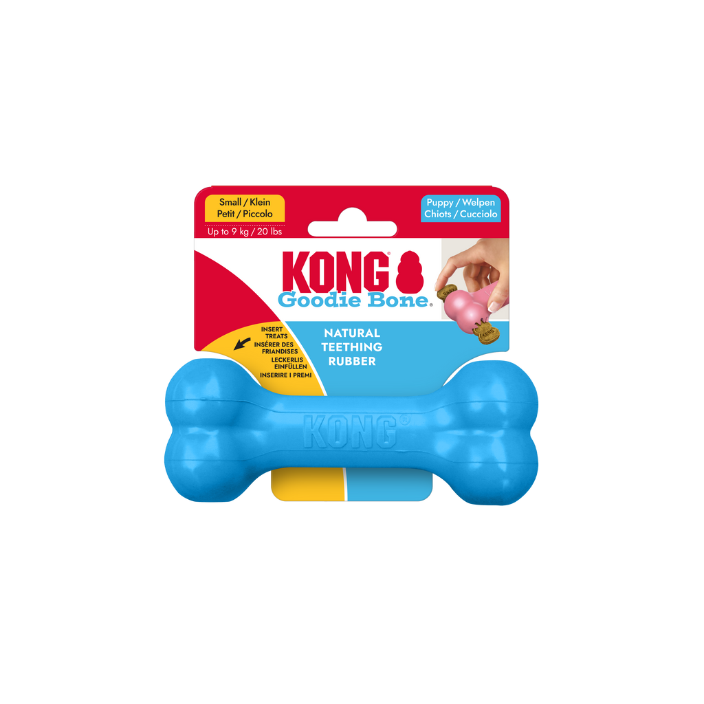 KONG Puppy Goodie Bone Sm EU