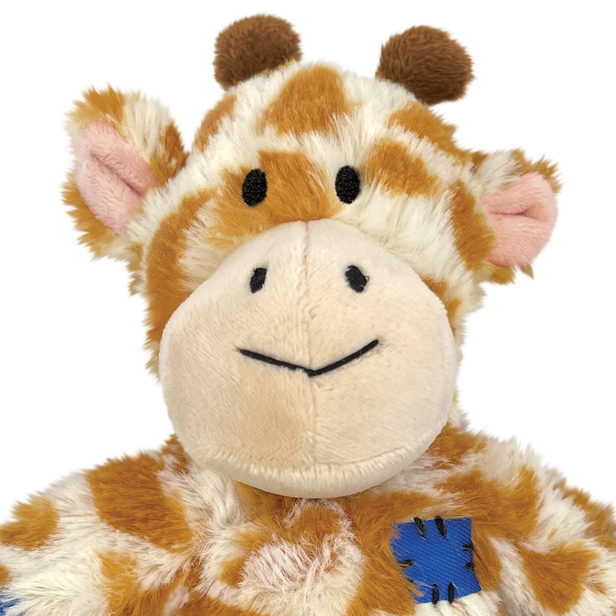 Wild Knots Giraffe Sm/Md EU