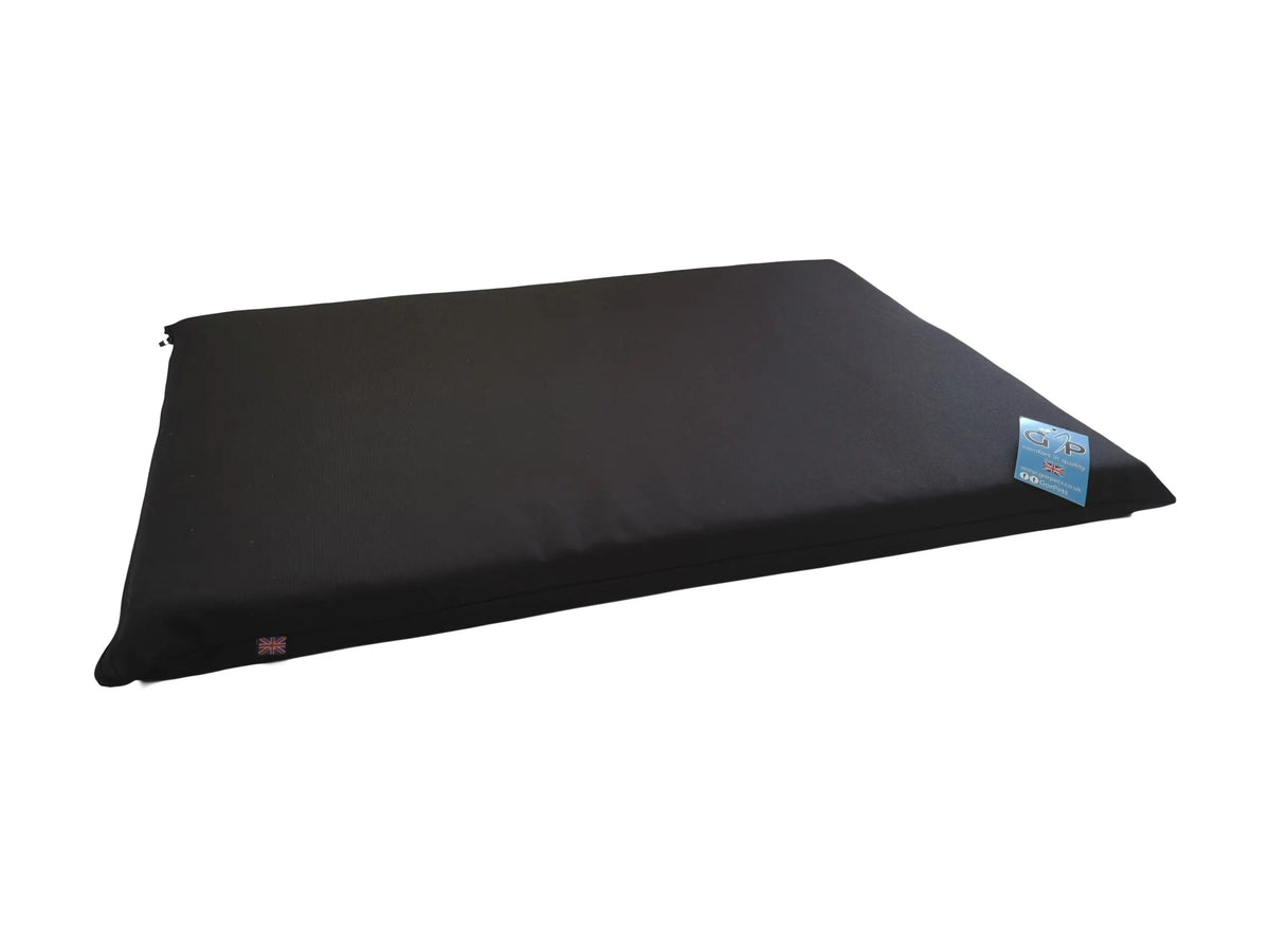 Outdoor Crate Mat Large (61x91x5cm) Black