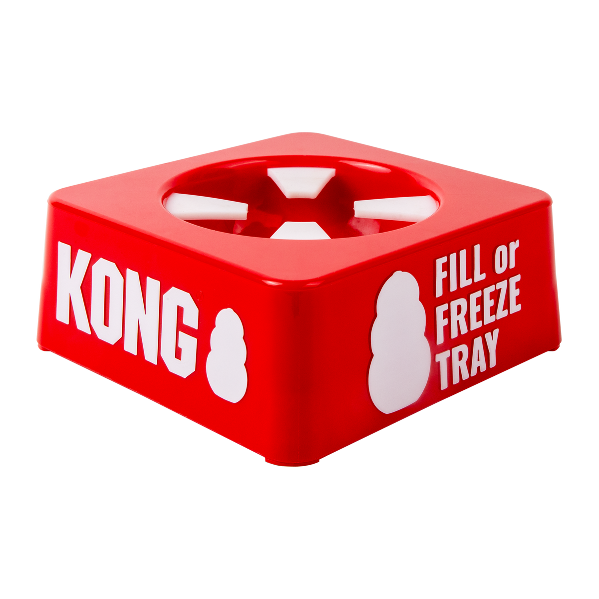 Fill or Freeze Tray Single EU