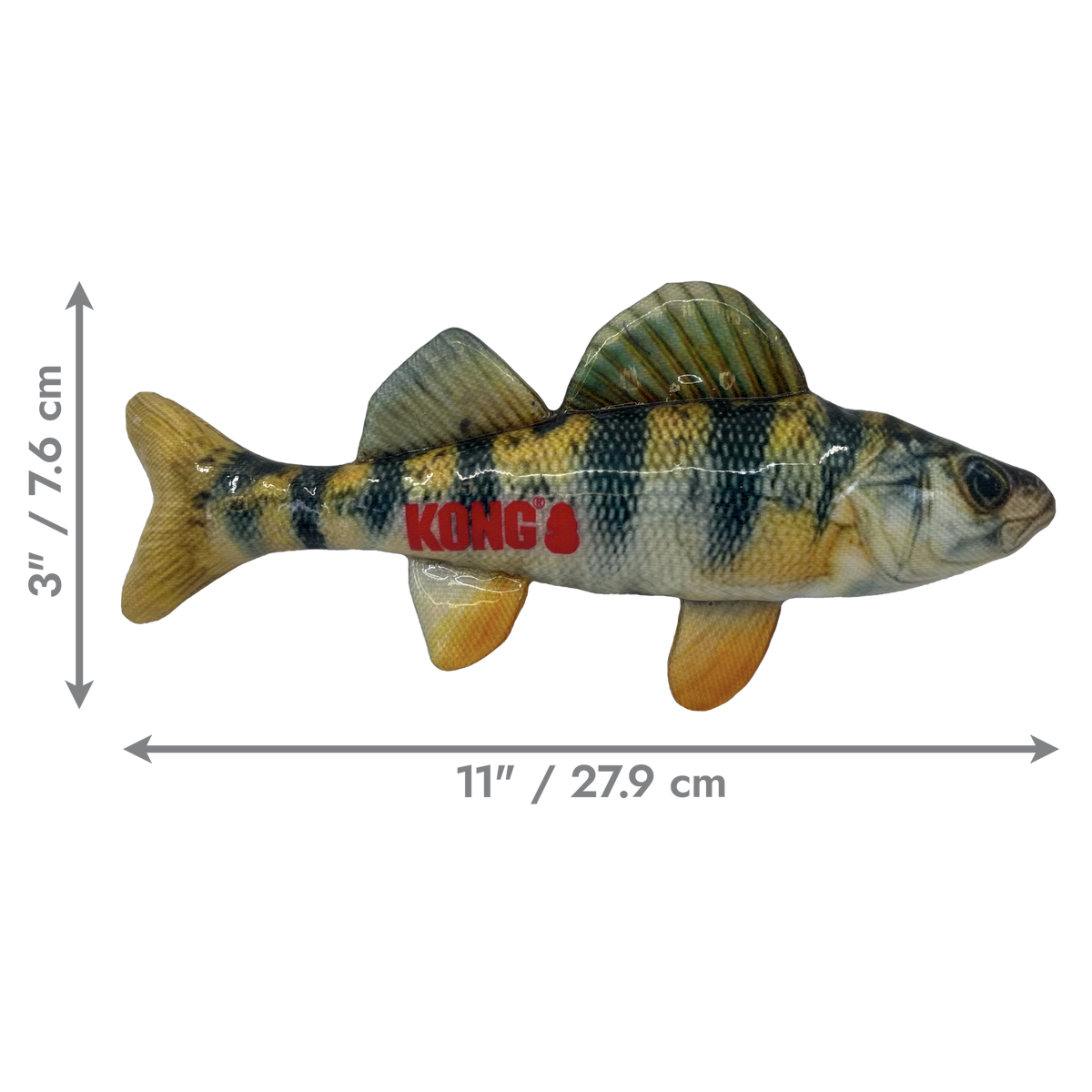Wild Shieldz Perch Md EU