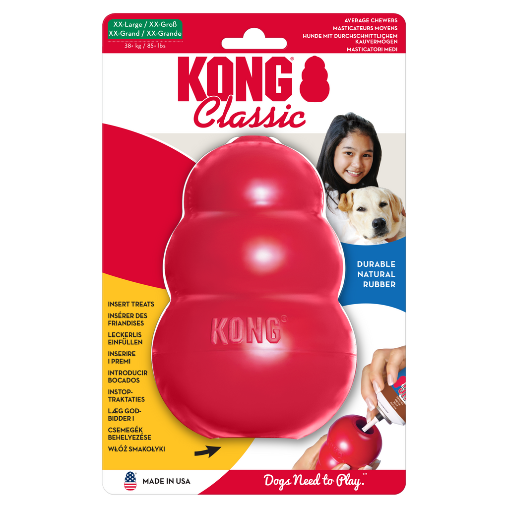 KONG Classic XXL EU