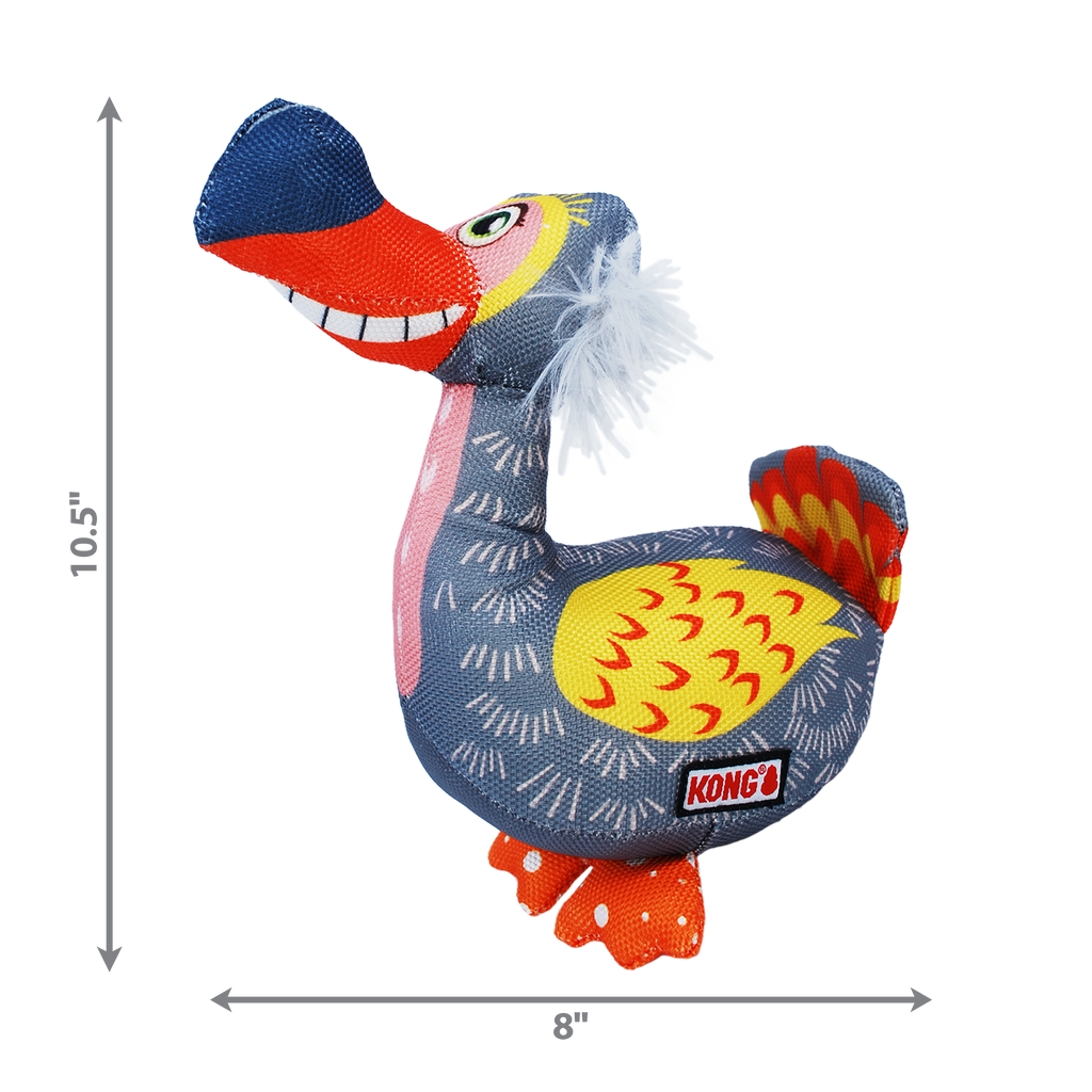 Ballistic Vibez Birds Assorted Md/Lg EU