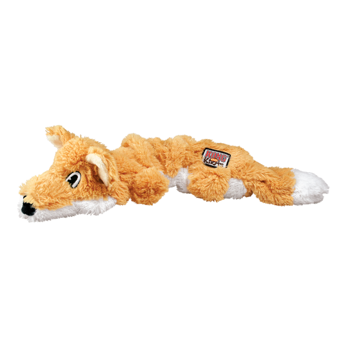 Scrunch Knots Fox Sm/Md EU