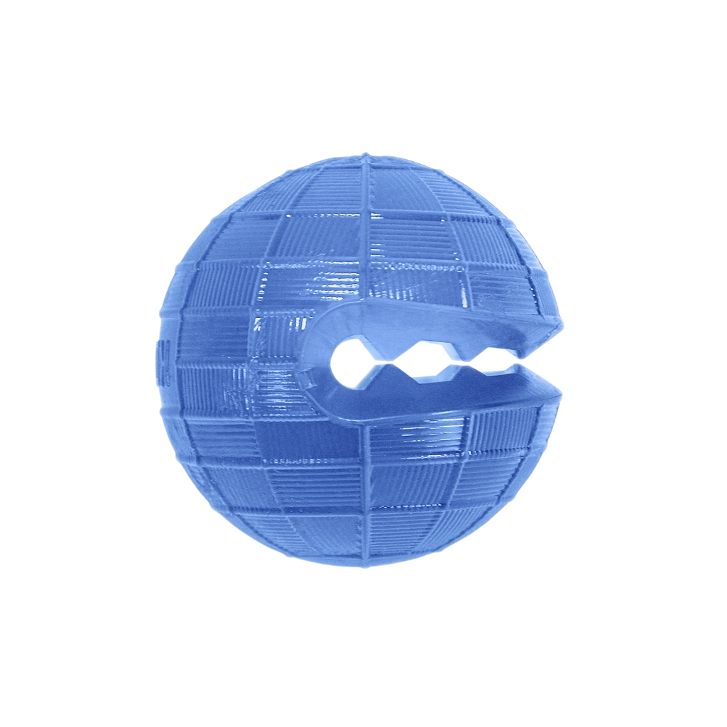 Kong TagALong Ball