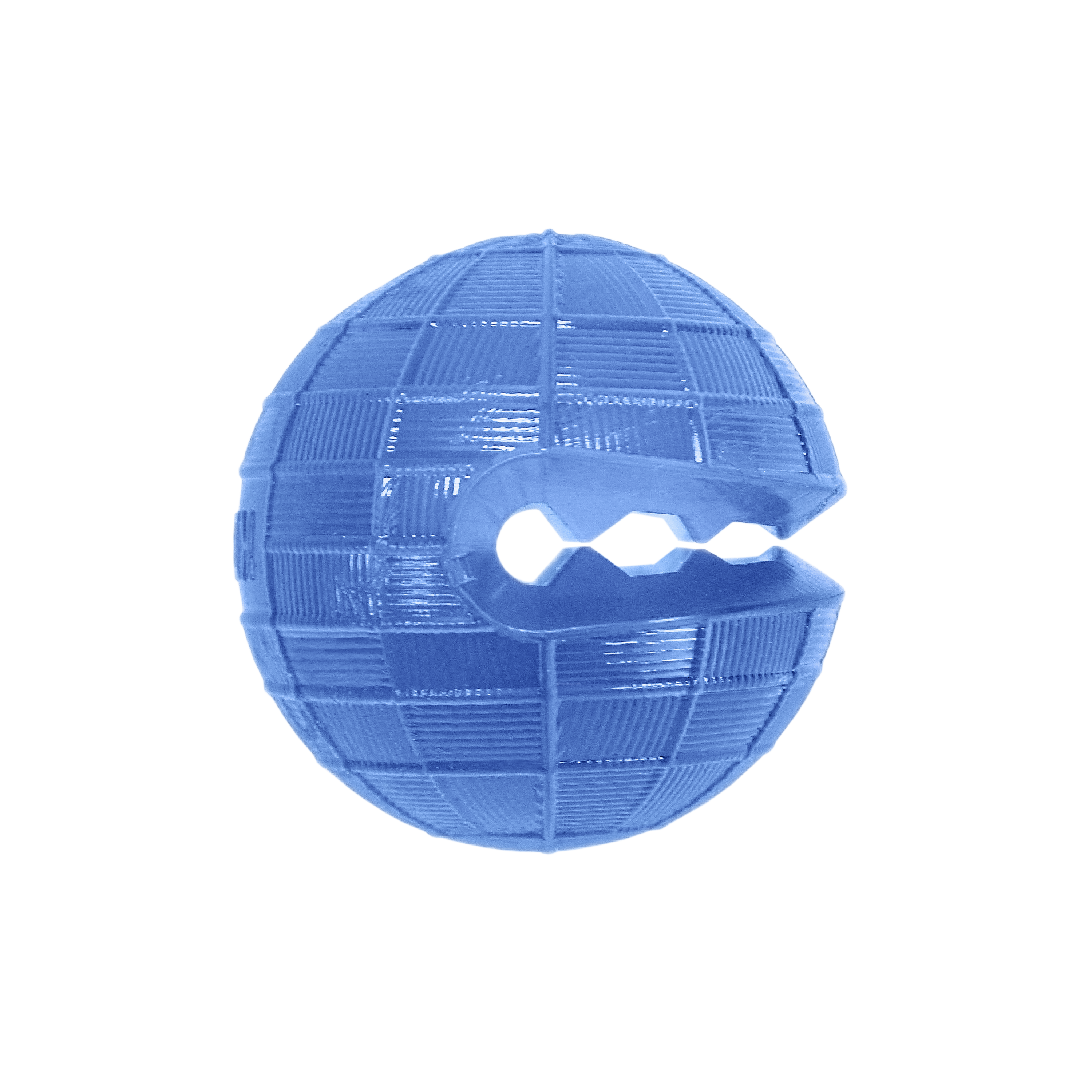 Kong TagALong Ball