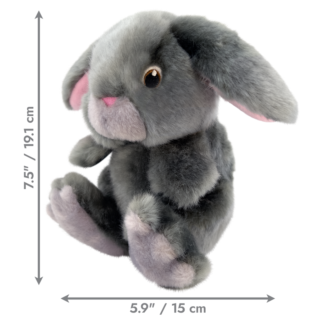 Toughz Bunny Md EU