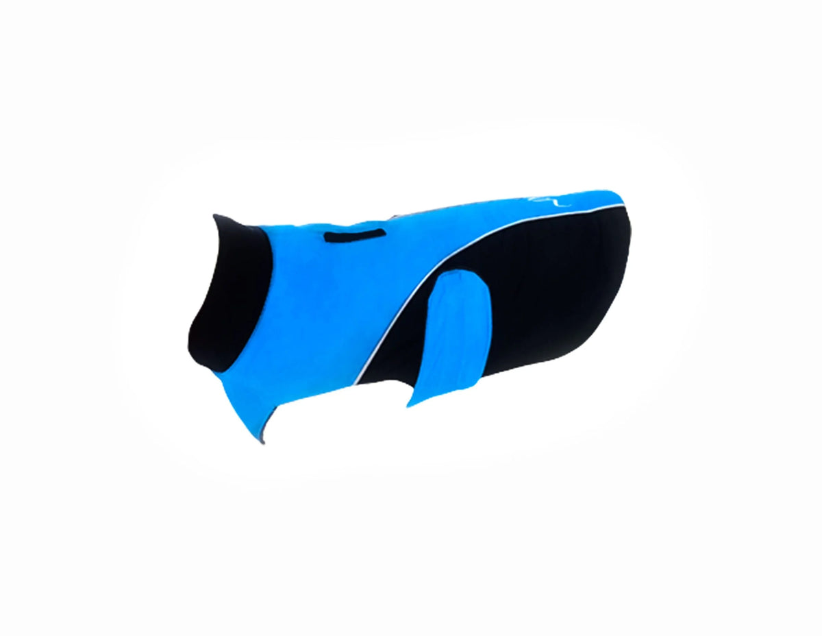 Wrapid Jacket 60cm (24") Blue
