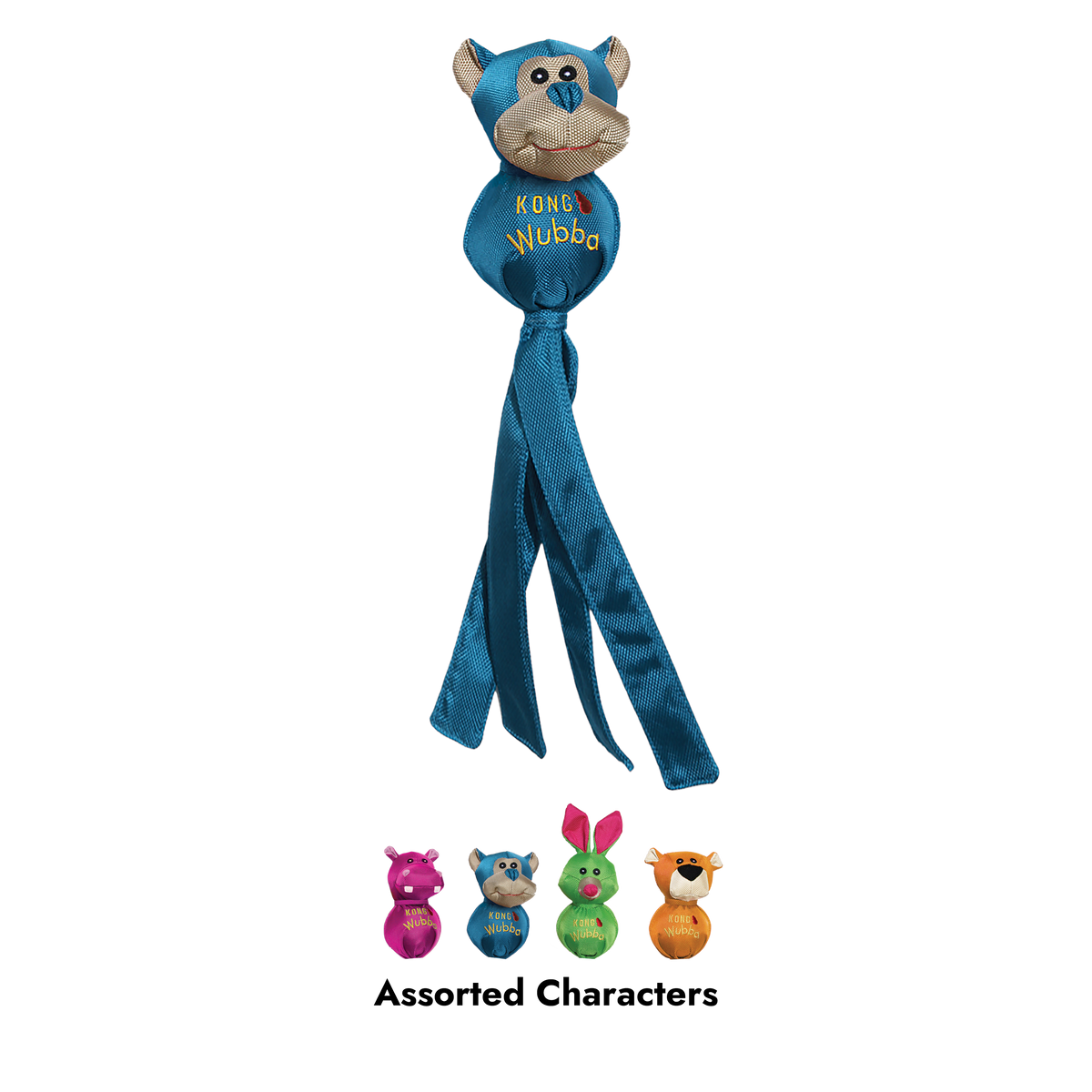 Wubba Friends Ballistic Assorted XL EU