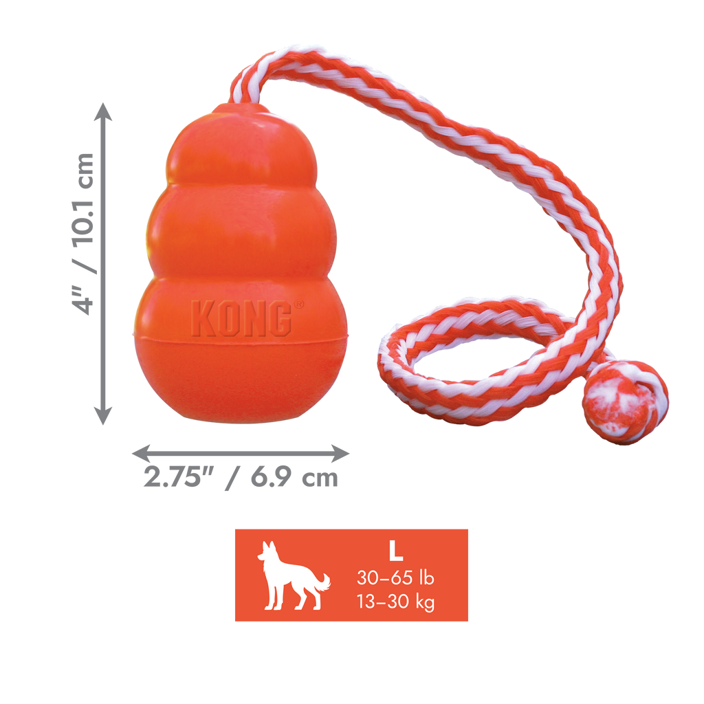 KONG Aqua Lg EU