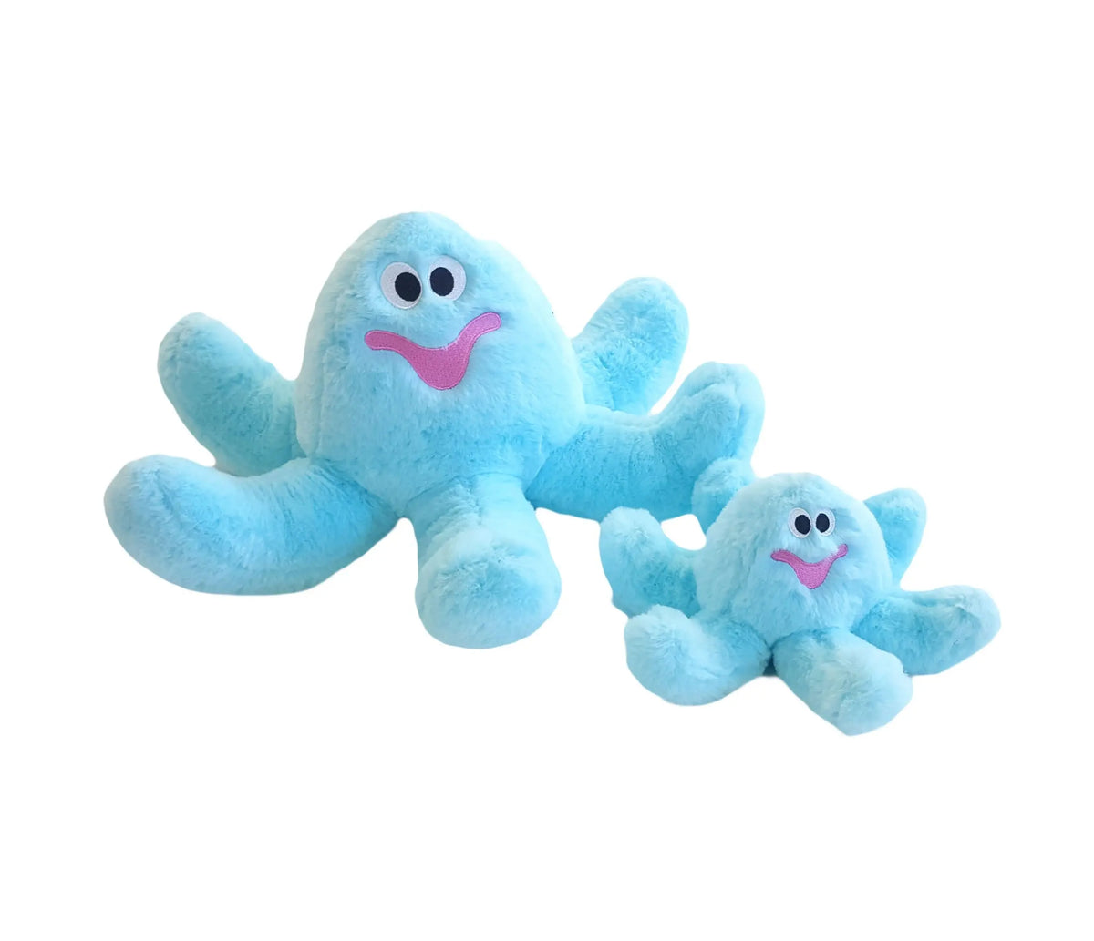 Gor Hugs Mommy Octopus (38cm)
