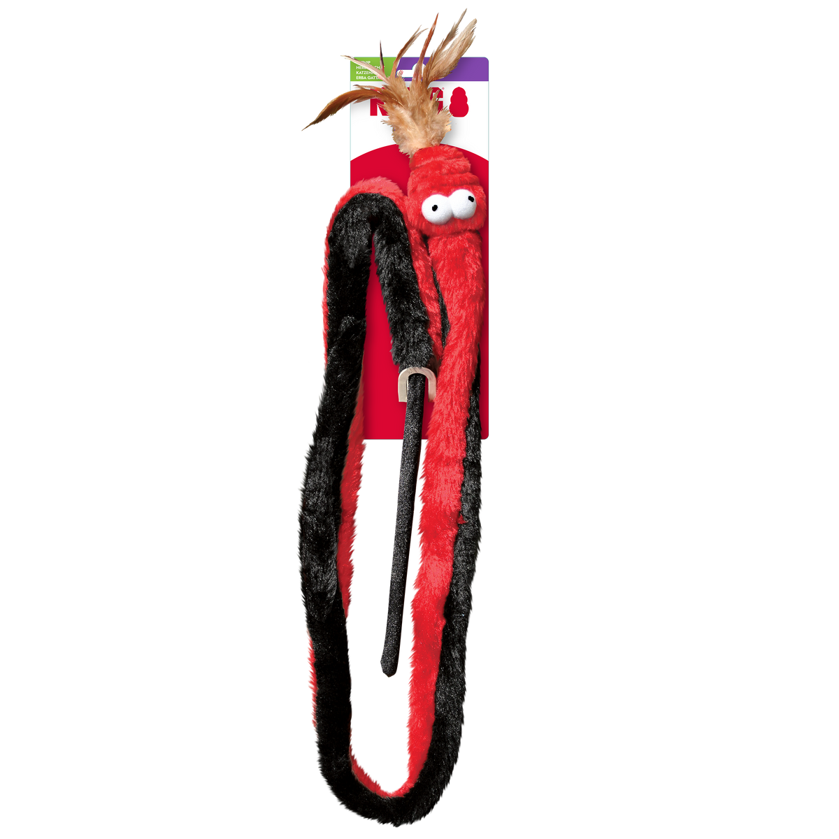 Teaser Snake Assorted EU