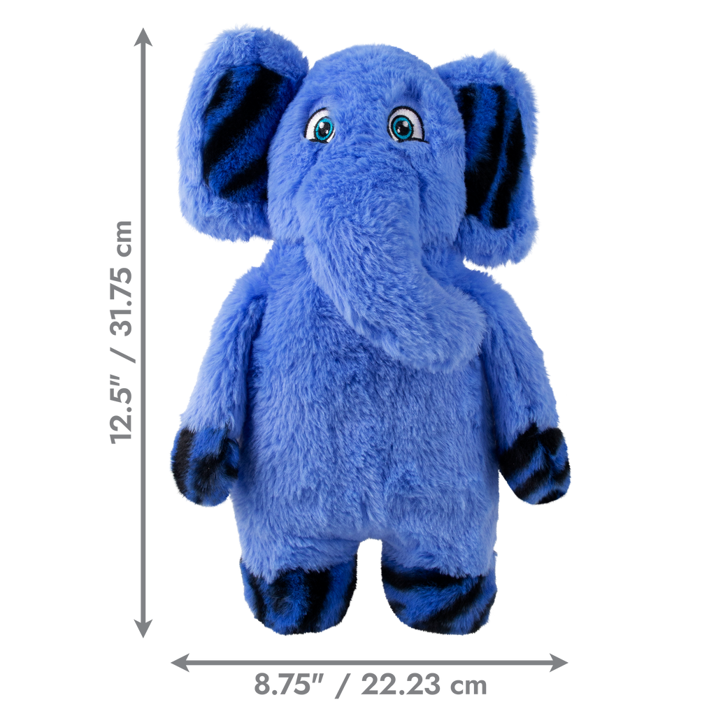 Jungle Jamz Elephant Md/Lg EU
