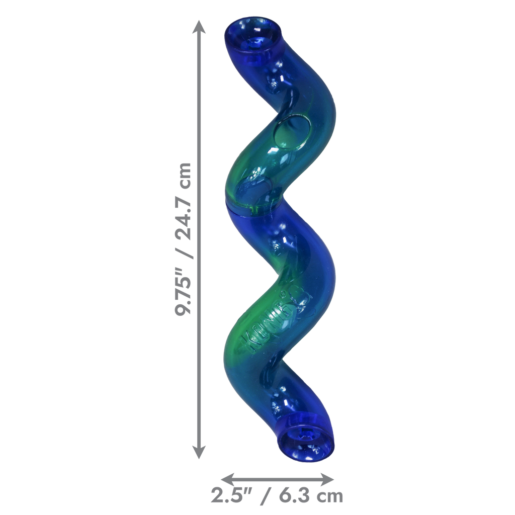Kong Treat Spiral Stick Small
