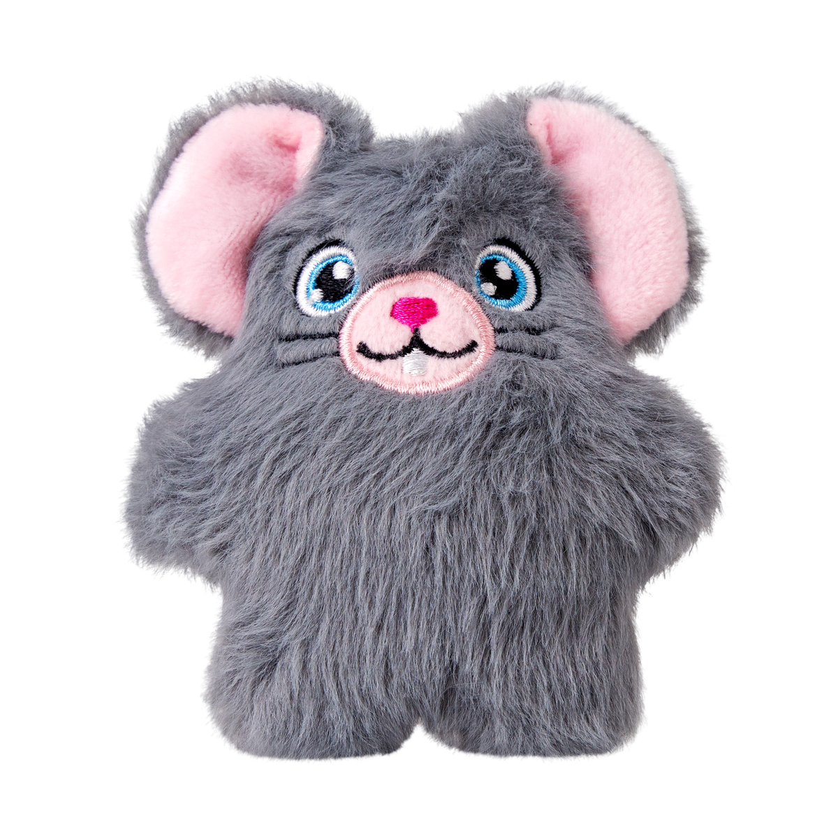 Cat Snuzzles Mouse EU