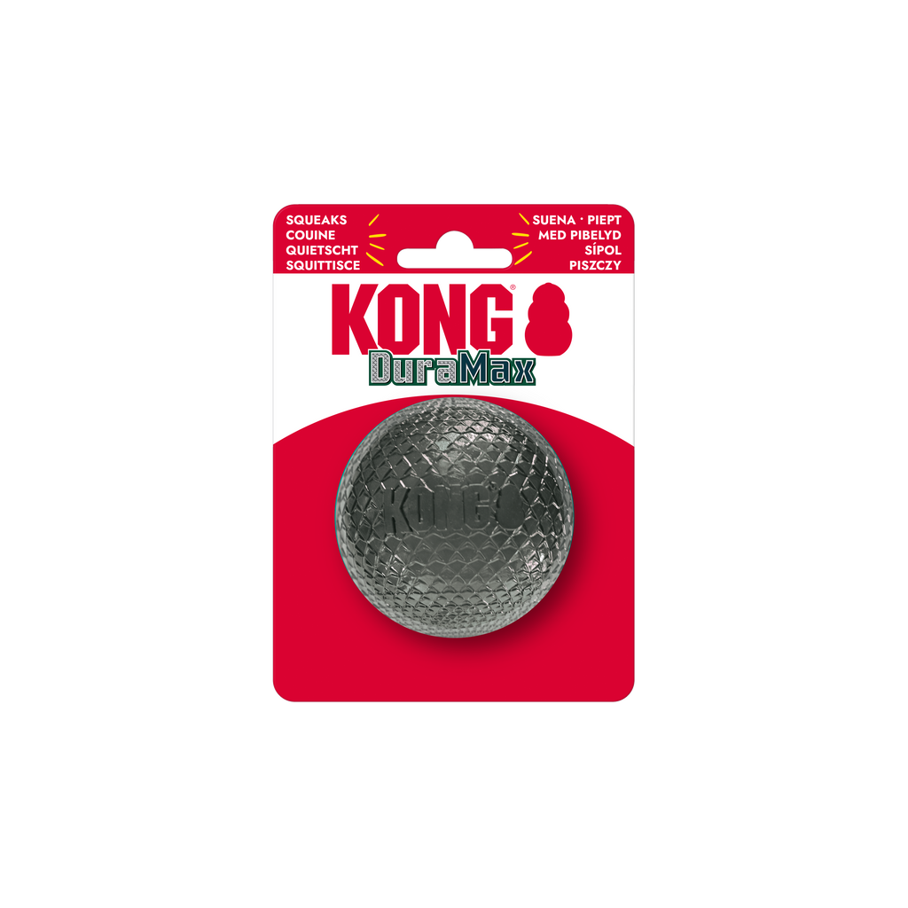 Kong DuraMax Ball Medium