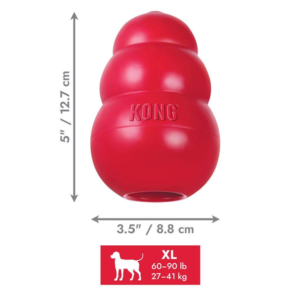 Kong Classic XL