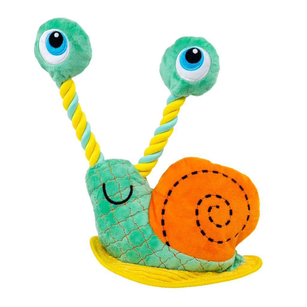 Bendeez Snail Lg EU